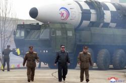 Korea Utara Tak Mempan Dihukum Sanksi soal Nuklir, Trump Harus Turun Tangan
