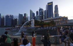 10 Negara yang Aman untuk Bekerja di Luar Negeri, 2 di Antaranya di Asia Tenggara