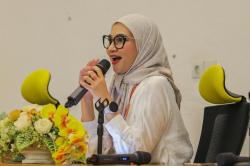 Ridwan Kamil -Suswono Siap Bangun SMK untuk Majukan Pendidikan Perempuan