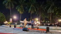 Cagub Ahmad Ali Janji Ciptakan 10.000 Usahawan Baru di Sulteng<