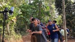 Gunawan Sadbor TikToker Viral asal Sukabumi Ditangkap Polisi, Kasus Apa?<