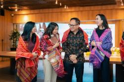 Pesta Rakyat dan Aquabike Jetski World Championship Hadir di Danau Toba, Catat Tanggalnya!