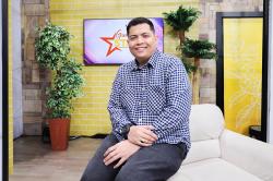 Penyanyi Asal Malaysia Ippo Hafiz Rilis Single Terbaru 