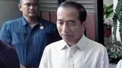 Turun Kampanye dengan Ridwan Kamil di Pilgub Jakarta, Jokowi: Ya Bisa Saja<