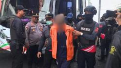 9 Napiter Rutan Cikeas Dipindah ke Nusakambangan, Keamanan Super Maksimum<