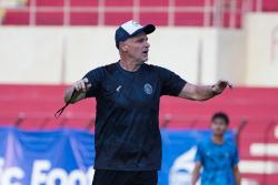 Arema Punya 1 Masalah Krusial, Pelatih Joel Cornelli Fokus Benahi jelang Lawan Barito Putera