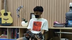 Sakit Hati Cintanya Diputus, Pemuda di Blitar Nekat Sebar Video Mesum Bersama Mantan Kekasih<
