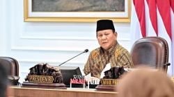 Prabowo Undang Ketum Parpol KIM Plus Makan Siang di Istana
