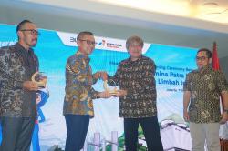 Kerja Sama Pengelolaan Limbah Berkelanjutan