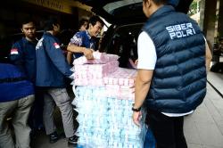 WNA China Kendalikan Judi Online di Indonesia