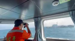 Jumlah Kapal Perang China yang Beroperasi di Dekat Taiwan Naik Hampir 2 Kali Lipat