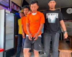 Pilu! Gadis di Bandarlampung Diperkosa 2 Pemuda Berkali-Kali sejak Masih SD<