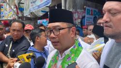 Ridwan Kamil Libatkan Tim Hukum Tepis Tudingan Selingkuh hingga Punya Anak
