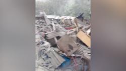 Gunung Lewotobi Laki-Laki Meletus, 9 Orang Meninggal Dunia