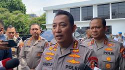 Tegas! Kapolri Pastikan Buru Bandar Judi Online yang Terkait Pegawai Komdigi