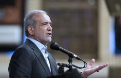 Sah! Presiden Iran Umumkan Penghentian Kerja Sama dengan Badan Nuklir PBB
