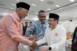 Masyarakat Minang di Jakarta Dukung RIDO Lanjutkan Perjuangan Anies Baswedan