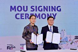 Mudahnya Menikmati Liburan ke Korea Selatan