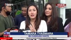 Yudha Arfandi Lolos dari Vonis Mati, Tamara Tyasmara Sedih: Tak Sebanding Kehilangan Anak