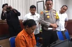 Keji! Ibu Muda di Deliserdang 2 Kali Bunuh Anak Kandung, Alasannya Bikin Nyesek<