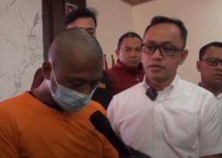 Suami asal Gresik 5 Kali Jual Istri untuk Layani Threesome, Dalih Tak Bisa Kerja<