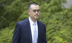 Miliarder Kripto Changpeng Zhao Fokus Bangun YZi Labs usai Keluar Penjara