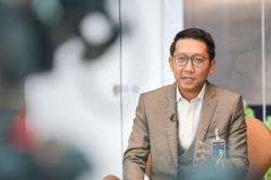 BRI Aktif Perangi Cybercrime, Tingkatkan Keamanan dan Edukasi Nasabah