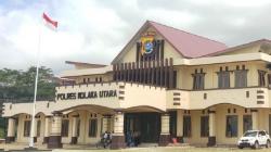 Aipda E yang Digerebek saat Tidur Bersama Istri Orang Jabat Kanit Dalmas di Polres Kolut<