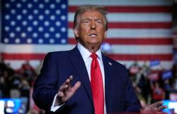 Trump Hanya Akui Gender Laki-Laki dan Perempuan di AS, 15.000 Tentara Transgender Terancam Dipecat