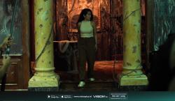 Hati-Hati, Film Lampir Hadir di Vision+ dengan Teror Mencekam