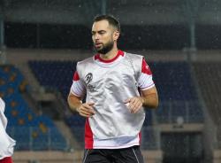 Kacau! Jordi Amat Masuk Daftar Pemain JDT yang Dibuang 