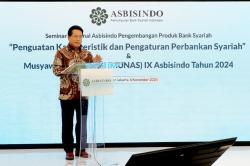Kembali Terpilih sebagai Ketua ASBISINDO, Hery Gunardi Optimistis Masa Depan Perbankan Syariah