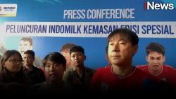 Shin Tae-yong Bocorkan Skuad Timnas Indonesia Jelang Laga Lawan Jepang, Ada Kevin Diks?
