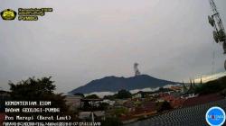 Kenapa Gunung Meletus Sering Terjadi di Akhir Tahun?<