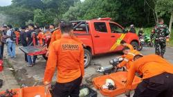 Tragis! 4 Orang di Muarojambi Tewas dalam Sumur, Diduga Keracunan Gas<