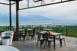20 Tempat Nongkrong di Semarang View Bagus Murah, Nomor 3 Penuh Legenda<