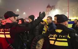 Sebut Warga Israel Diincar, Netanyahu Minta Warganya Tak Nonton Sepak Bola di Luar Negeri