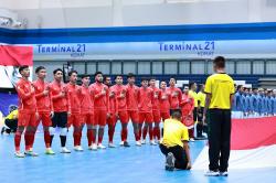 Daftar Juara Piala AFF Futsal: Hanya Ada 2 Negara Indonesia dan Thailand