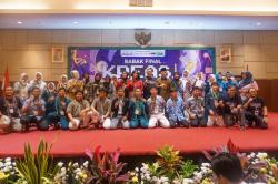Kompetisi Riset dan Inovasi Siswa Indonesia 2024: Membangun Generasi Peneliti Muda Berbakat untuk Indonesia Emas