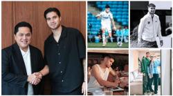 Potret Ganteng Kevin Diks, Resmi Menjadi WNI Idola Baru Timnas Indonesia