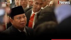 Menlu Sugiono Beberkan Agenda Presiden Prabowo di China