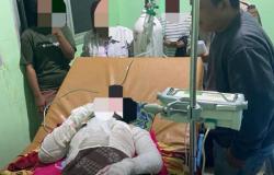Ngeri! Pria di Sorong Tega Bakar Kekasih Hidup-Hidup Hanya karena Masalah Sepele<