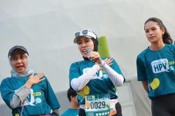 Rangkaian Hari Kesehatan Nasional, Masyarakat Diajak Pahami Bahaya Infeksi HPV