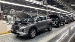 Konflik Iran-Israel Ganggu Ekspor Mobil Indonesia? Ini Kata Gaikindo