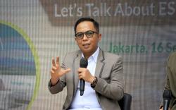 Skor ESG di S&P Global Meningkat, BRI Pimpin Keberlanjutan di Sektor Perbankan