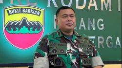 Identitas 11 Korban Penyerangan Puluhan Oknum TNI di Deliserdang, 1 Orang Tewas Ditusuk