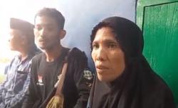 Palembang Gempar, Perempuan Hamil Ditemukan Tewas di Semak-Semak<