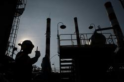 Kilang Dumai Wujudkan Energi Nasional yang Berkelanjutan