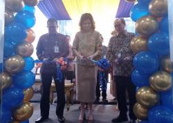 Perluas Jaringan, MNC Bank Buka Cabang ke-40 di Palembang<