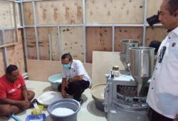 Polisi Gerebek Industri Rumahan Obat Keras di Tasikmalaya, 3 Orang Diamankan<